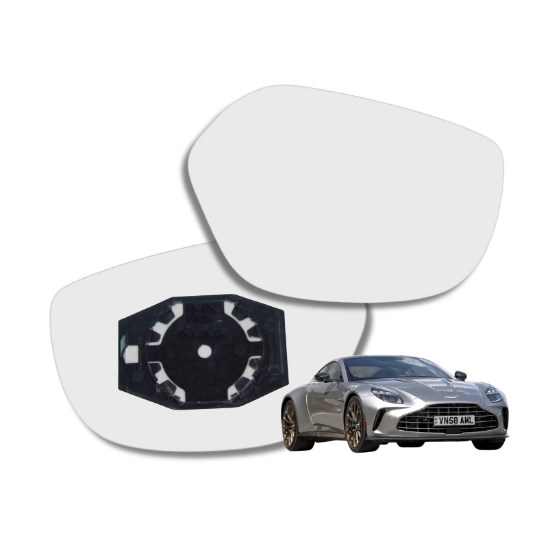 Aston Martin Vantage 2023- Luneta Espejo Retrovisor Alternativo