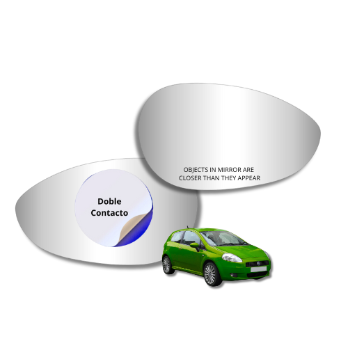 Fiat Grande Punto 2005-2015 Alternativo - Image 2