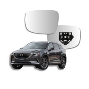Mazda CX9 2017-2023 Espejo Sin sensor de punto Ciego Alternativo