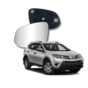Toyota Rav4 2013-2018 Luneta Espejo Retrovisor Original