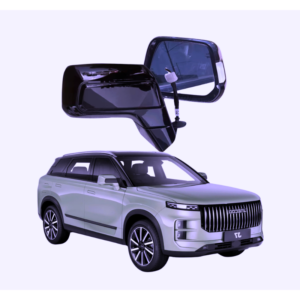Jaecoo 7 2025- Retrovisor Original Abatible electrico