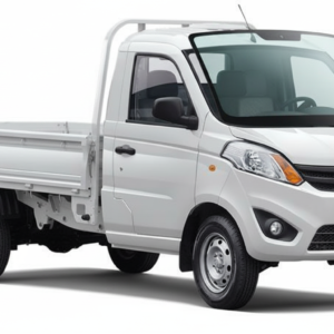 Parabrisas homologado Foton Midi T3 2015-2022