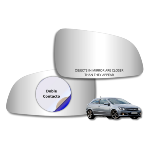 Opel Astra GTC 2004-2010 Alternativo