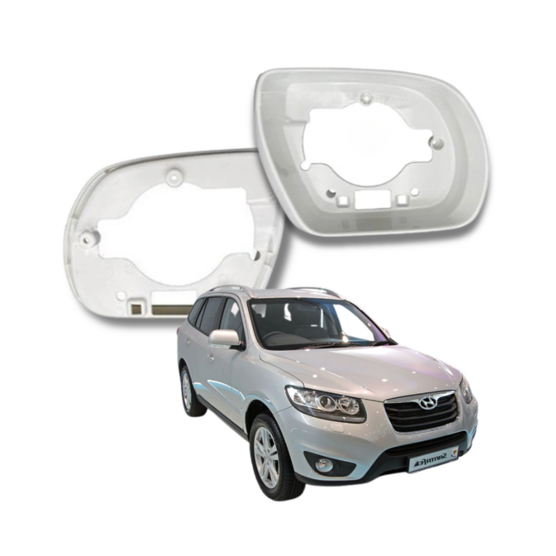 Hyundai Santa Fe 2007-2013 Bisel /Carcasa Espejo Retrovisor - Image 4
