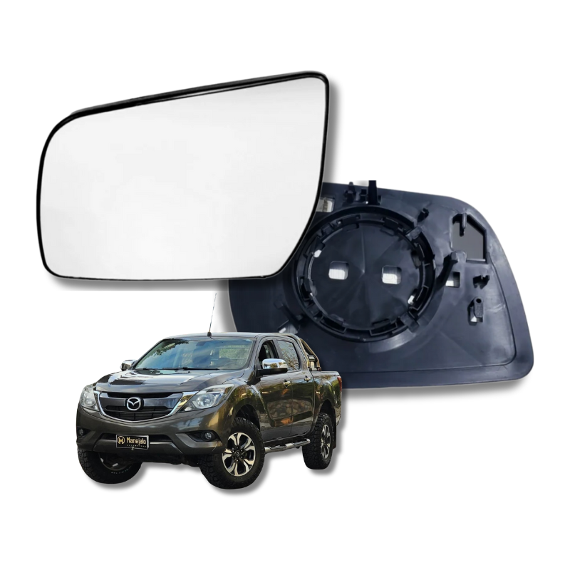 Mazda BT-50 2013-2021 Luneta espejo retrovisor Original - Image 2