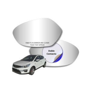 Geely GS6 2016-2022 Alternativo