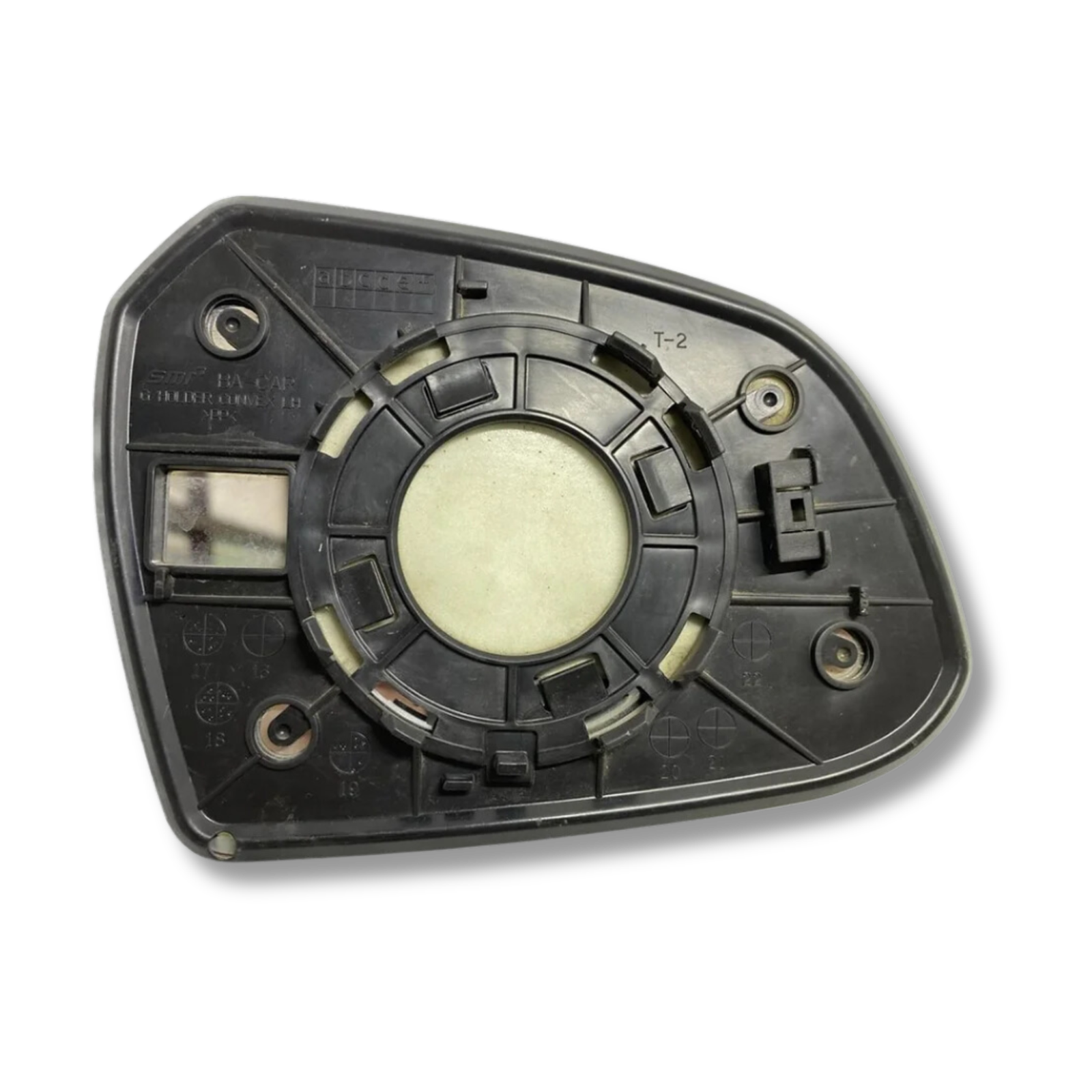 Hyundai Atos 2020-2025 espejo retrovisor - Image 5