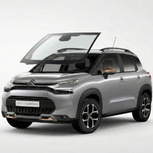 Parabrisas Citroën C3 Aircross 2018-2026 Con Sensor de Lluvia