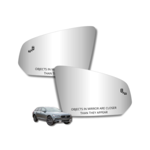 Volvo V90 2019-2023 Luneta espejo retrovisor Alternativo