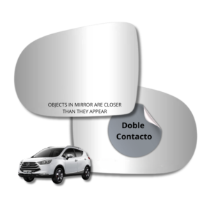 Jac S3 2018-2022 Alternativo