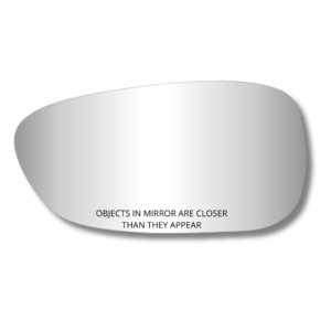 Peugeot 607 Todos los años Luneta espejo retrovisor Alternativo