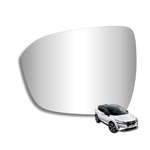 Nissan Qashqai 2023-2025 Luneta espejo retrovisor Original - Image 2