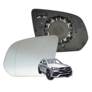 Mercedes Benz GLE 53 2023-2025 Espejo Original Sin Sensor