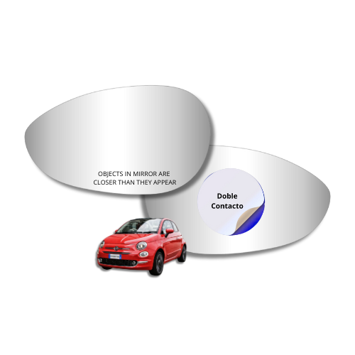 Fiat 500 2010-2018 Alternativo - Image 2