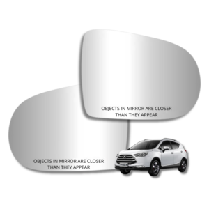 Jac S3 2018-2022 Original