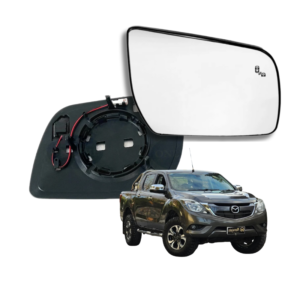 Mazda BT-50 2013-2021 Espejo Original con Sensor