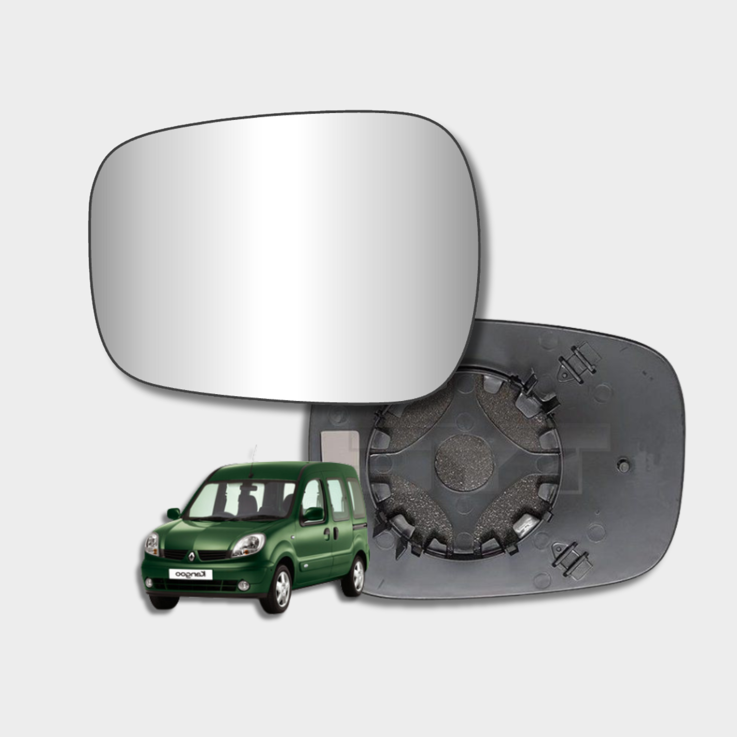 Renault Kangoo 2001-2011 Original - Image 2