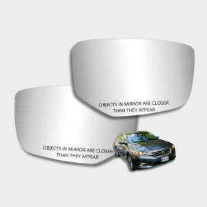 Honda Accord 2015-2020 Original