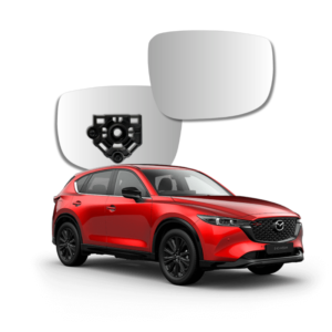 Mazda CX5 2019-2025 Espejo Retrovisor Sin Sensor