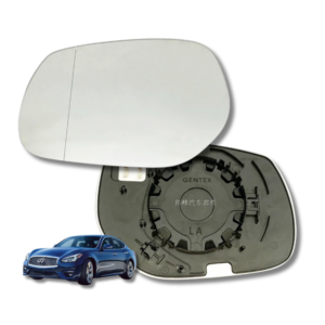 Infiniti Q70 2013-2022 Luneta Espejo Retrovisor con sensor