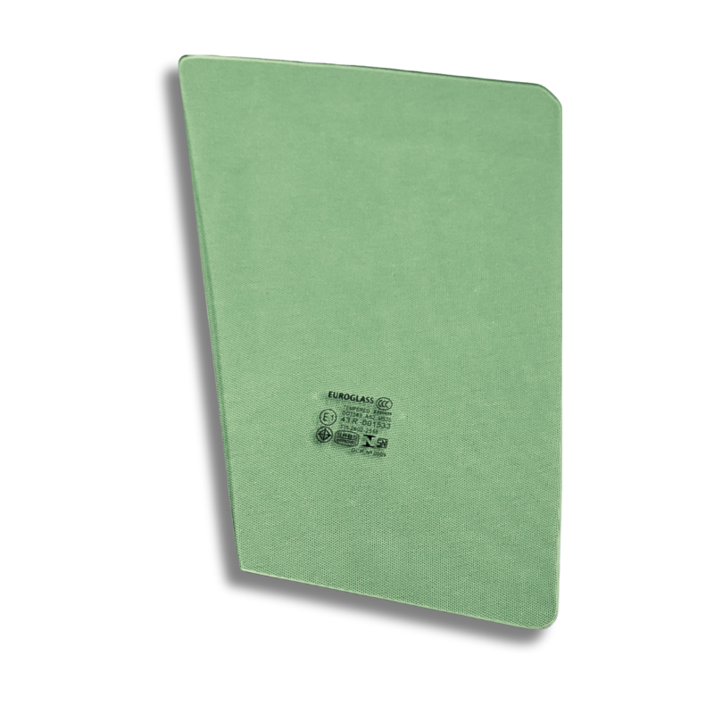 Kia Sportage 2010-2016 Solex Aleta o Luneta fija de la puerta - Image 2