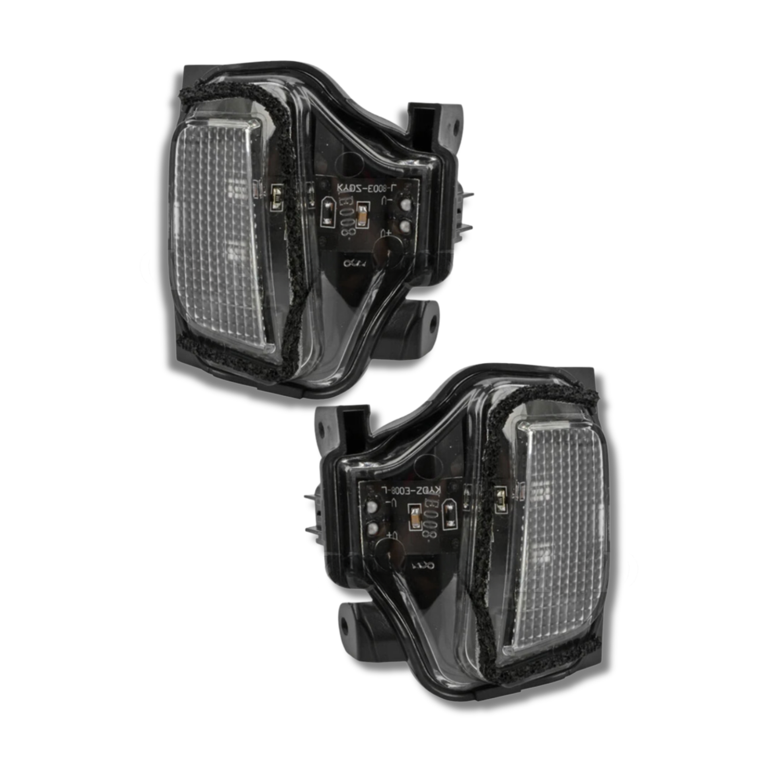 Mazda CX5 2011-2015 espejo retrovisor - Image 11