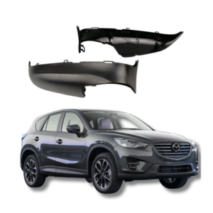 Mazda CX5 2015-2018 Bigote o Tapa Inferior de Espejo Retrovisor