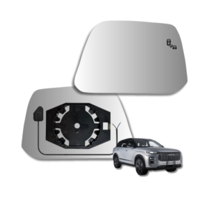 Jaecoo 7 2025- 2026Luneta Espejo Retrovisor Alternativo con Sensor