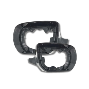 Hyundai Santa Fe 2013-2015 Bisel Espejo Retrovisor