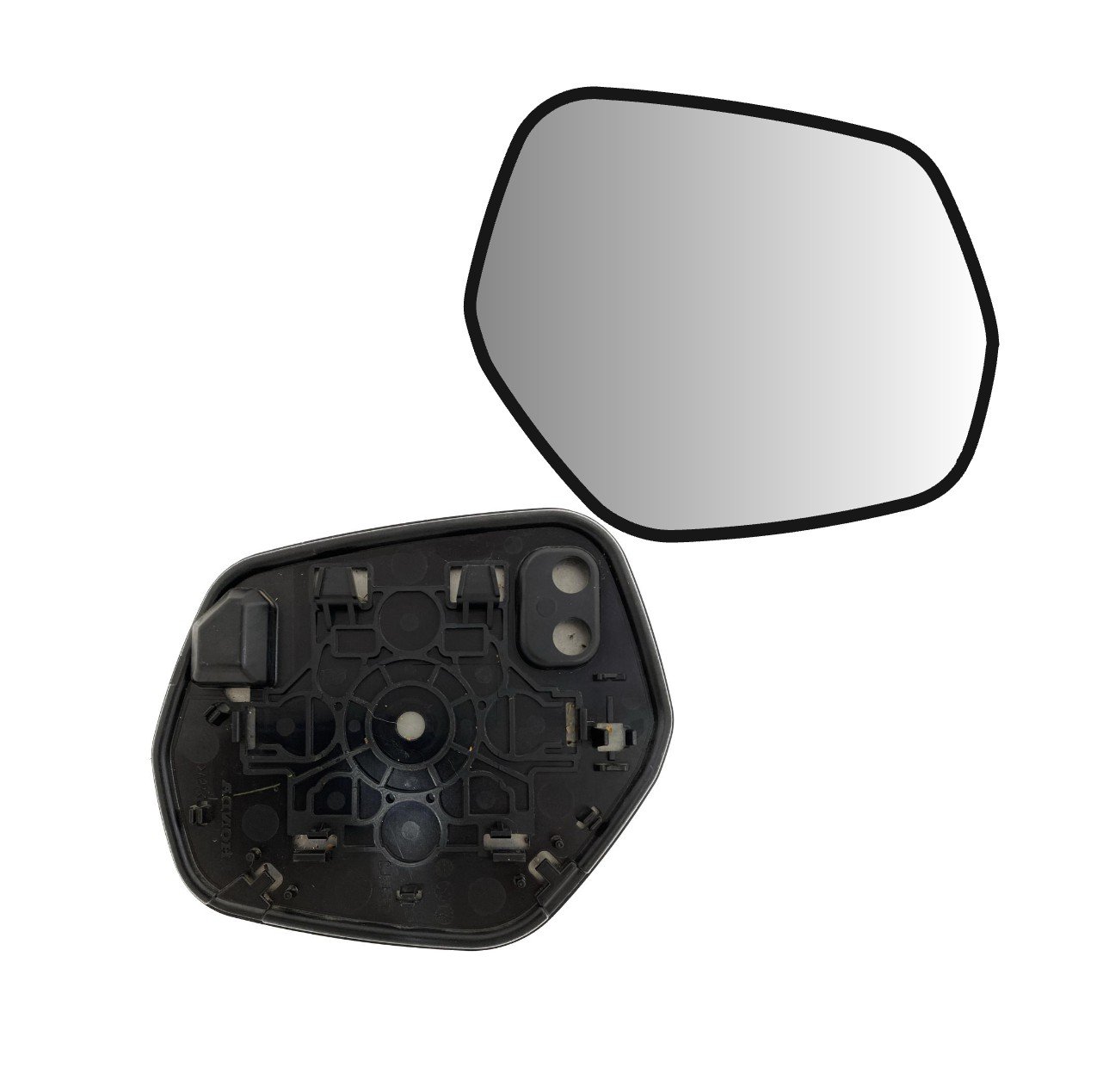 Honda HR-V 2013-2020 Luneta espejo retrovisor Original