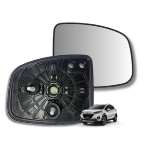 Honda City-WRV 2018-2022 Luneta espejo retrovisor Original