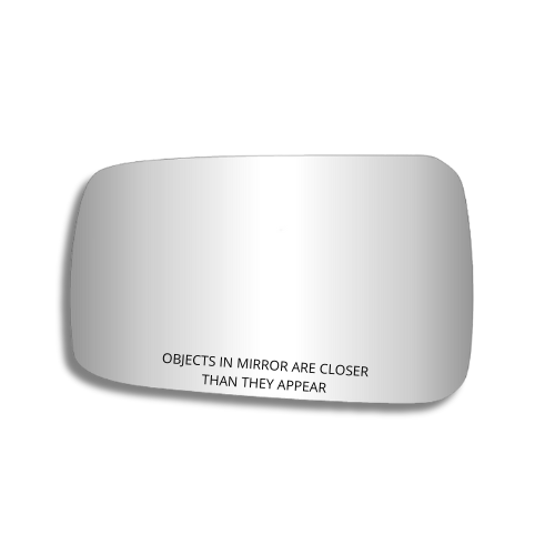 Chevrolet Montana 2022-2025 Luneta espejo retrovisor Alternativo - Image 2