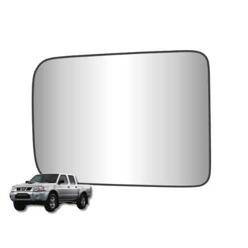 Nissan Terrano 2000-2010 Luneta espejo retrovisor Original - Image 3