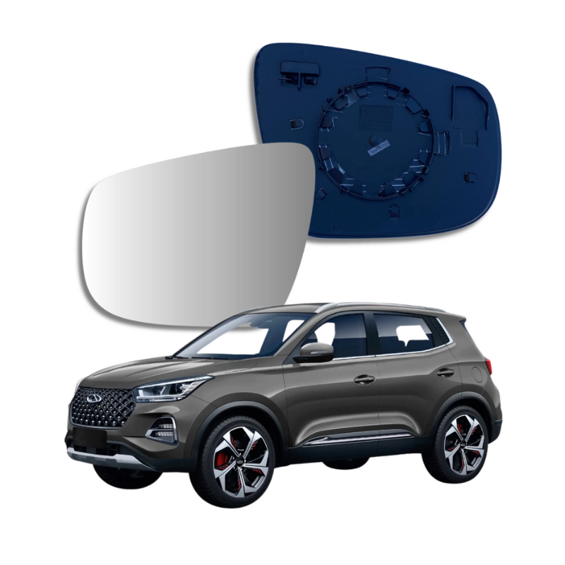 Chery Tiggo 3 2019-2023 Espejo Retrovisor Original