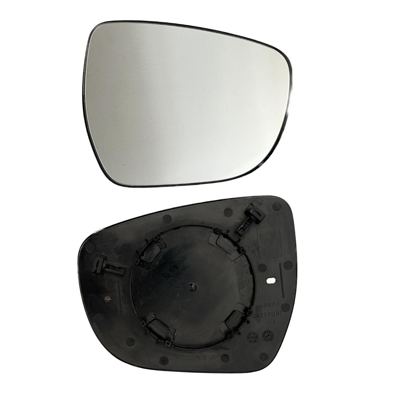 Suzuki Baleno 2016-2025 Luneta Espejo Retrovisor Original - Image 2