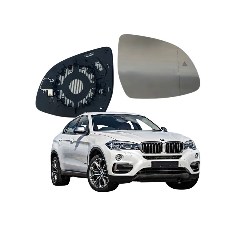 BMW X6 2017-2020 Espejo Retrovisor Original + Sensor de Proximidad