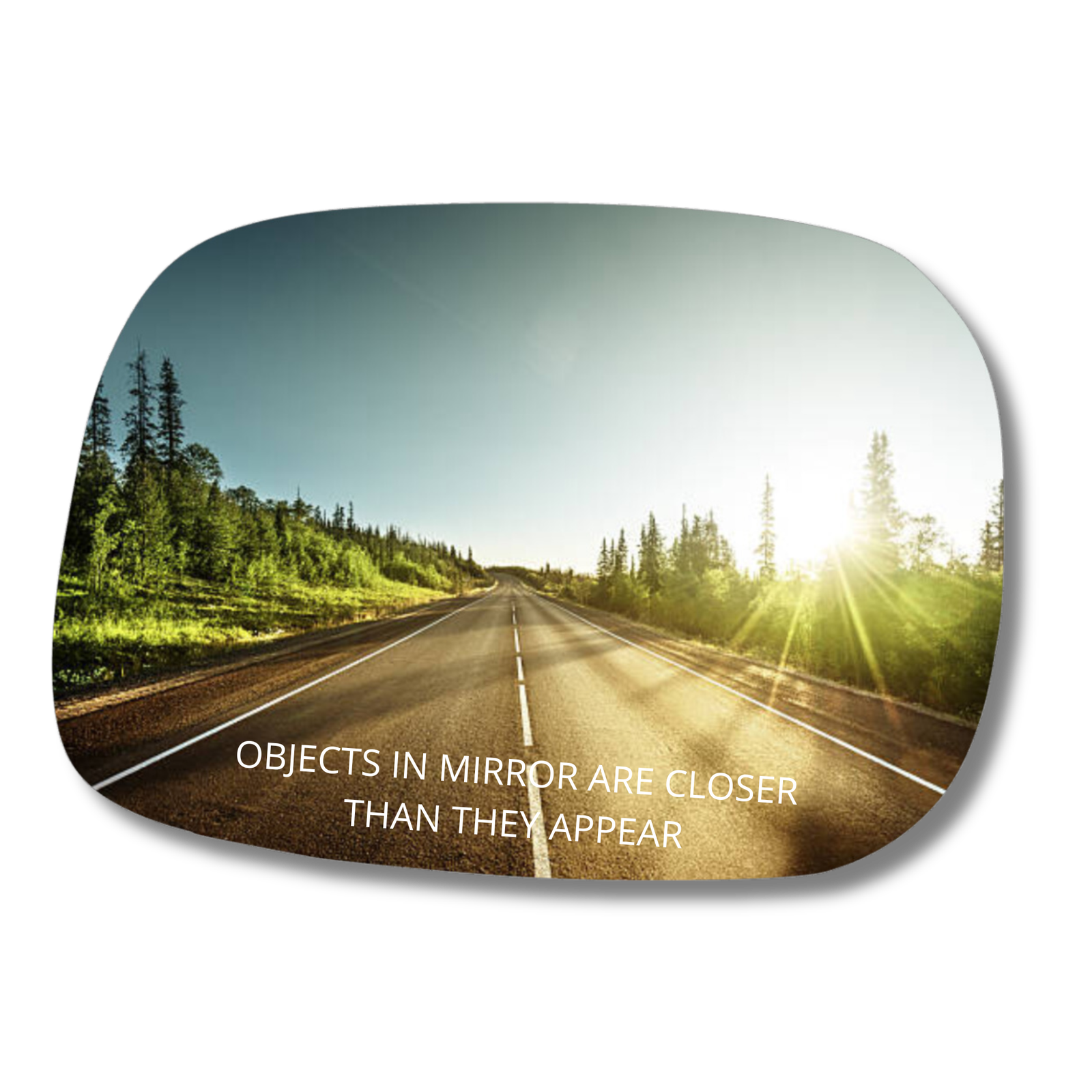 Dodge Ram 2500 2002-2009 Luneta espejo retrovisor Alternativo