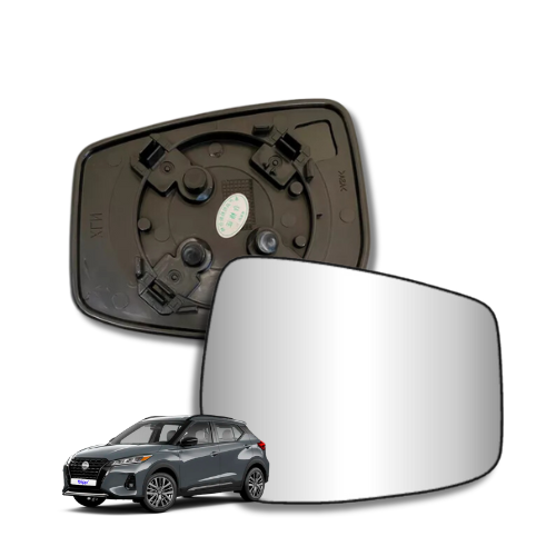 Nissan Kicks 2016-2022 Original Luneta espejo retrovisor - Image 2