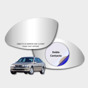 Opel Vectra 1995-2002 Alternativo