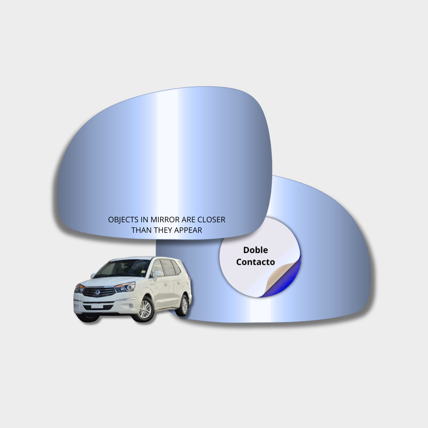 Ssangyong Stavic 2014-2022 Alternativo - Image 2