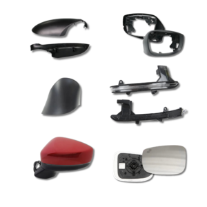 Mazda CX5 2019-2025  Piezas de Retrovisor Original