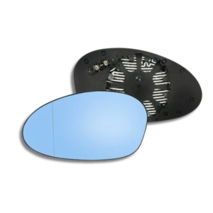 BMW Serie 1 2005-2010 Luneta espejo retrovisor Original