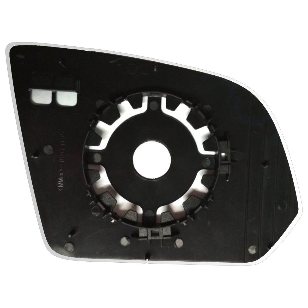 Mercedes Benz Vito 2014-2022 Luneta espejo retrovisor Original - Image 3