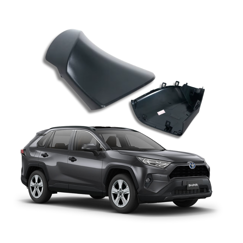 Toyota Rav4 2019-2024 Tapa de Base Espejo Original - Image 2
