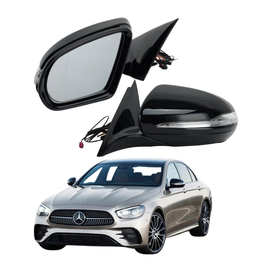 Mercedes Benz Clase C 2014-2022 Abatible Electrico Original - Image 2