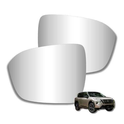 Nissan Xtrail 2023-2025 Luneta espejo retrovisor Original