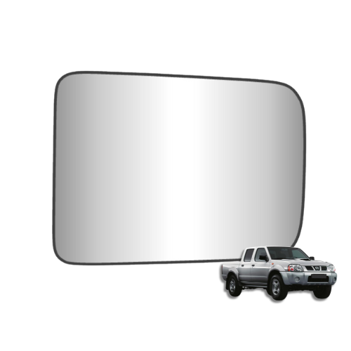 Nissan Terrano 2000-2010 Luneta espejo retrovisor Original - Image 2