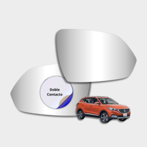 MG ZS 2016-2022 Luneta espejo retrovisor Alternativo