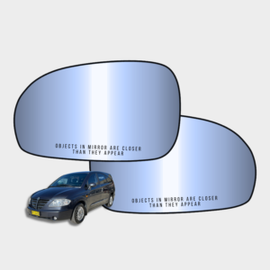 Ssangyong Stavic 2004-2014 Original