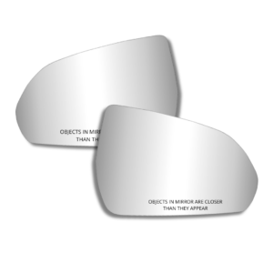 Hyundai i30 2018- Luneta espejo retrovisor Alternativo